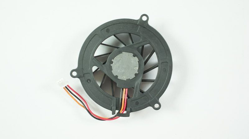 Вентилятор для ноутбука Sony VGC-JS series (UDQFRPR63CF0) (Кулер) LBM-047690 фото
