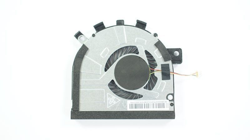 Вентилятор для ноутбука Toshiba Satellite M50, M55, Tecra A5 Series ( ATZHH000300 / UDQFRPH3300M) (Кулер) LBM-032314 фото