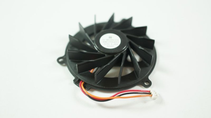 Вентилятор для ноутбука Sony VGC-JS series (UDQFRPR63CF0) (Кулер) LBM-047690 фото