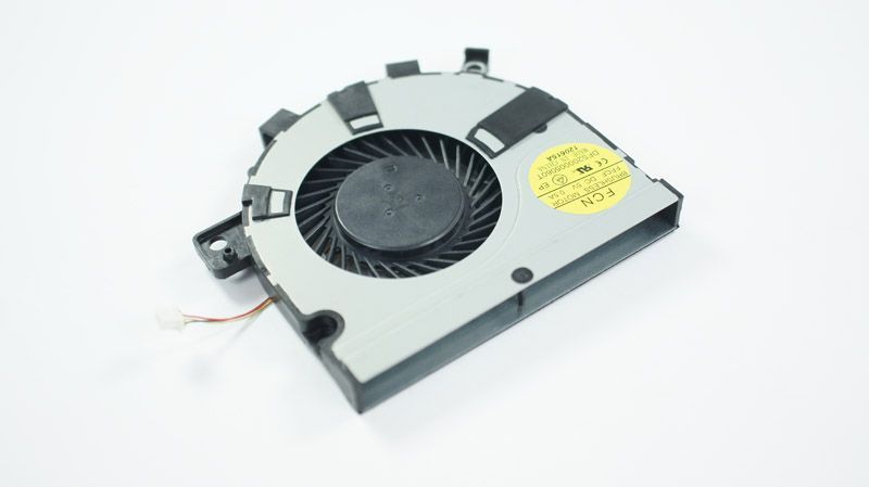 Вентилятор для ноутбука Toshiba Satellite M50, M55, Tecra A5 Series ( ATZHH000300 / UDQFRPH3300M) (Кулер) LBM-032314 фото