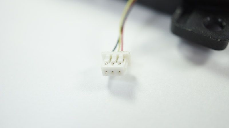 Вентилятор для ноутбука Toshiba Satellite M50, M55, Tecra A5 Series ( ATZHH000300 / UDQFRPH3300M) (Кулер) LBM-032314 фото