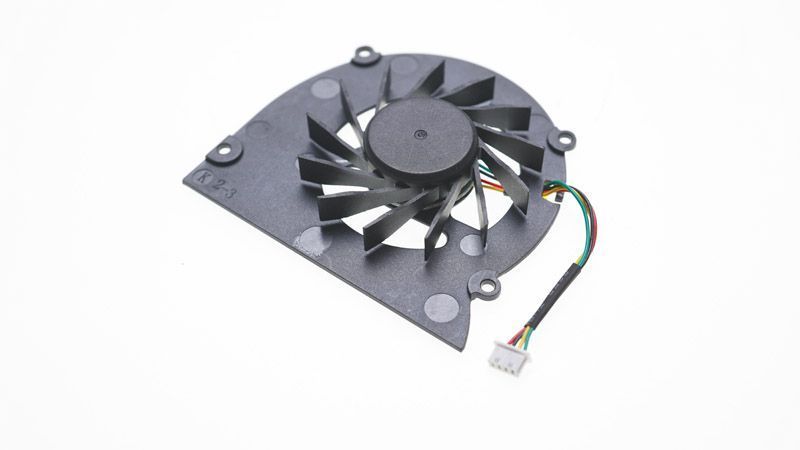 Вентилятор для ноутбука Dell XPS M1330, (UDQF2HH01CAR / DC5V 0.28A / GC055510VH-A B2969 13.V1 B2969.F.GN) (Кулер) LBM-036188 фото