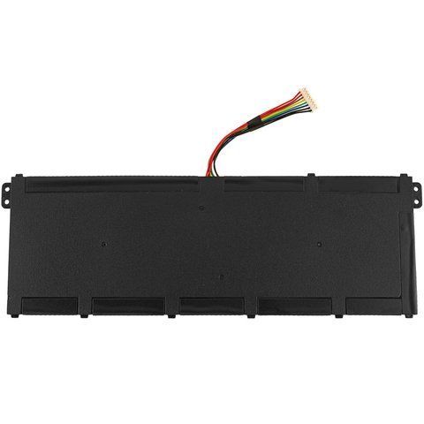 Батарея Acer AC14B7K акумулятор для ноутбука Spin 5 SP515-51GN, SWIFT 3 SF314-56, SF314-51, Nitro 5 AN515-42 15.2V 3600mAh 55Wh, Black LBM-142857 фото