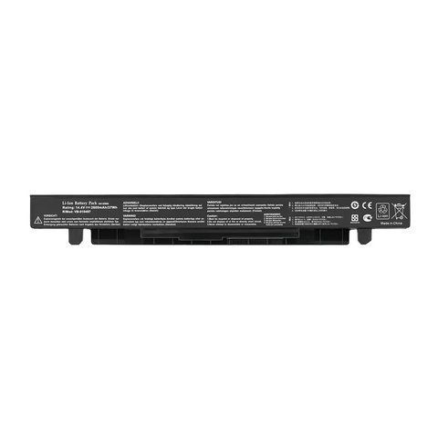 Батарея ASUS A41-X550A акумулятор для ноутбука X450, X550 series LBM-044484 фото