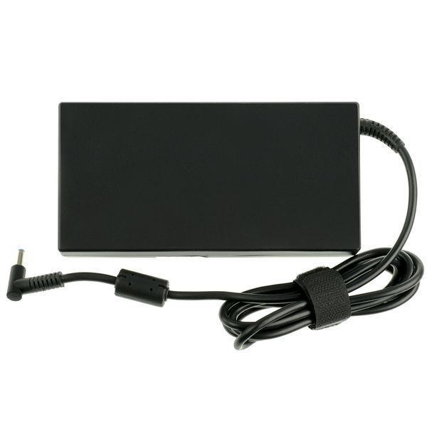 Зарядний пристрій для ноутбука HP ZBook Fury 15 G7, 150W (блок живлення, зарядка) LBM-078057 фото