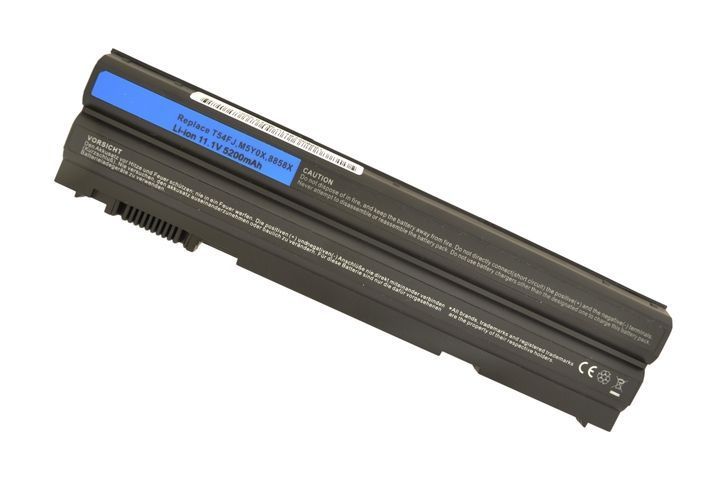 Батарея, аккумулятор для ноутбука Dell Latitude P38G LBM-013632 фото