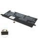 Батарея LENOVO L16C4PB3 акумулятор для ноутбука IdeaPad 720S-13IKB, 720S-13ARR series 7.72V 48Wh Black 5B10N00766 LBM-124613 фото 2