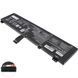Батарея, аккумулятор для ноутбука Lenovo Legion Pro 5 16ARX8 (82WM) LBM-145129 фото 2