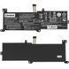 Оригінальна Батарея LENOVO L16L2PB2 акумулятор для ноутбука IdeaPad 320-15IAP, 320-15ISK, 320-15IKB 7.5V 4050mAh 30Wh Black LBM-139775 фото 1