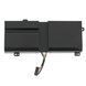 Оригинальная Батарея DELL G05YJ аккумулятор для ноутбука Alienware M14X R3, R4, 14D-1528, A14, P39G LBM-120608 фото 3