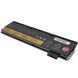 Батарея LENOVO 01AV427 аккумулятор для ноутбука ThinkPad T470, T480, T570, T580, 5200mAh