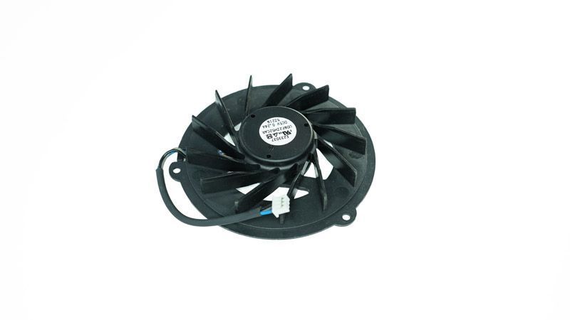 Вентилятор для ноутбука HP PAVILION DV4000, COMPAQ V4000 (UDQF2ZH52CAR) (Кулер) LBM-034696 фото