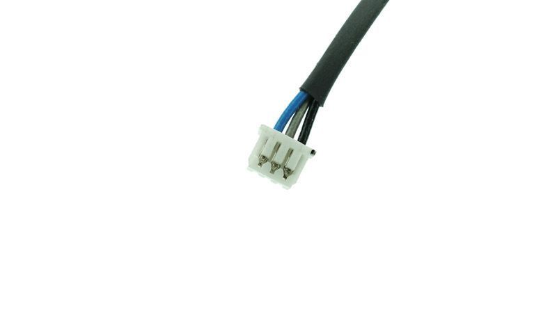Вентилятор для ноутбука HP PAVILION DV4000, COMPAQ V4000 (UDQF2ZH52CAR) (Кулер) LBM-034696 фото