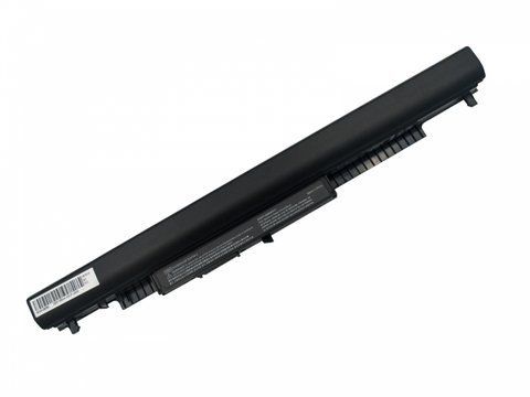 Батарея, аккумулятор для ноутбука HP HSTNN-PB6S 2600mAh LBM-018835 фото