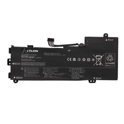 Батарея, аккумулятор для ноутбука Lenovo U30-70,&nbsp;E31-70, U31-70 LBM-067616 фото