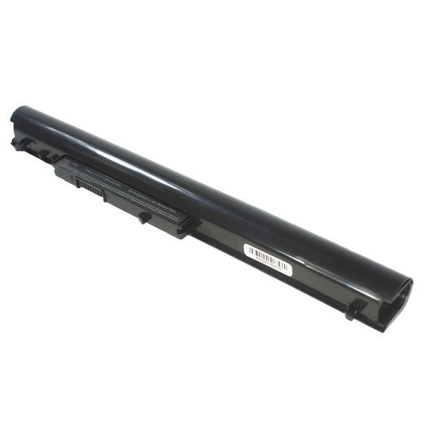 Батарея HP CQ14 аккумулятор для ноутбука 15-G000, 15-D000 series, Compaq 240 G2, 245 G2, 250 G2, 255 G2 14.8V 2600mAh Black LBM-068146 фото