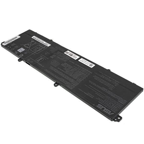 Оригинальная Батарея ASUS C31N2201 аккумулятор для ноутбука VivoBook X1605EA, E1504FA, K3504VA, M3504YA, TN3604YA 11.55V 3640mAh 42Wh Black 0B200-04260000 LBM-133953 фото