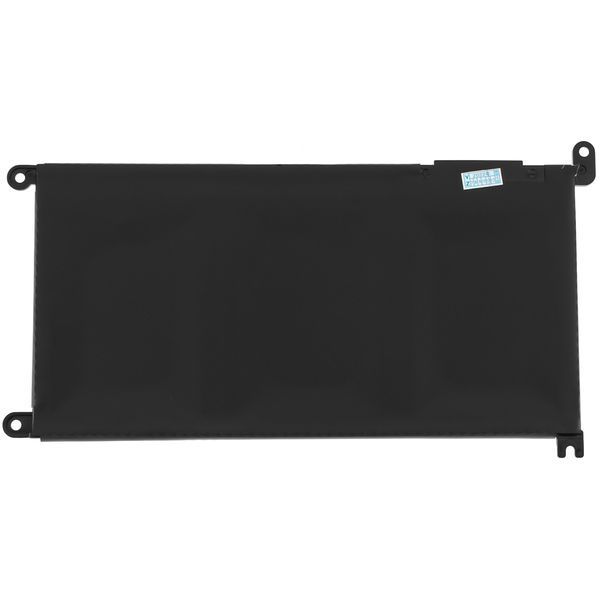Батарея, акумулятор для ноутбука Dell Inspiron 17 5767, Inspiron 5767 LBM-009312 фото
