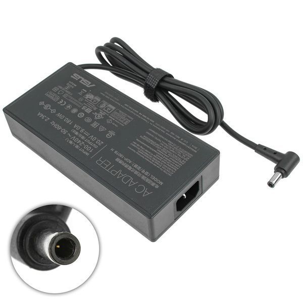 Зарядний пристрій для ноутбука Asus FX506HC, 180W (блок живлення, зарядка) LBM-101570 фото