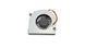 Вентилятор для ноутбука HP COMPAQ 540, 541, 550, NC6320, 6510B, 6515B, 6520S, 6530B, 6710B, 6710S, 6715S, 6715B, NX6310, NX6315, NX6320, NX6325, NX6330 (DFB451005M20T / UDQFRPH55C1N / 443917-001 / 431312-001) (Кулер) LBM-034697 фото 1