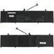 Батарея ASUS C41N1814 акумулятор для ноутбука ZenBook 15 UX533FD, UX533FN 15.4V 4800mAh 73Wh Black LBM-128454 фото 1