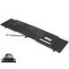 Батарея ASUS C41N1814 акумулятор для ноутбука ZenBook 15 UX533FD, UX533FN 15.4V 4800mAh 73Wh Black LBM-128454 фото 2
