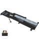 Батарея, аккумулятор для ноутбука Lenovo IdeaPad 1 14ALC7 (82R3) LBM-128282 фото 2