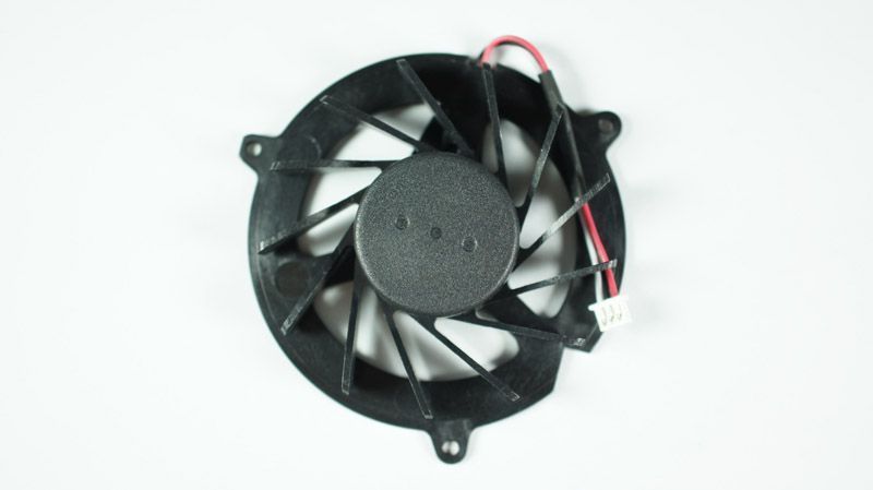 Вентилятор для ноутбука Acer ASPIRE 3050, 4310, 4315, 4710, 4710G, 4920, 4920G, 5050, 5920, 5920G, 3PIN (GC055515VH-A B2607.13.V1.F / DFB501005H30T) (60.AHR01.001) (Кулер) LBM-036219 фото