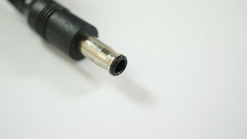 Зарядний пристрій для ноутбука Samsung NP700Z5AH, 60W (блок живлення, зарядка) LBM-000174 фото