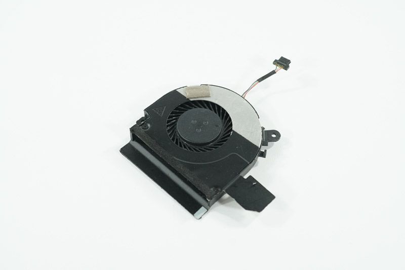 Вентилятор для ноутбука Dell XPS 12, DC 5V 1.60W, 4pin (SUNON EG50050S1-C040-S9A) (Кулер) LBM-072015 фото