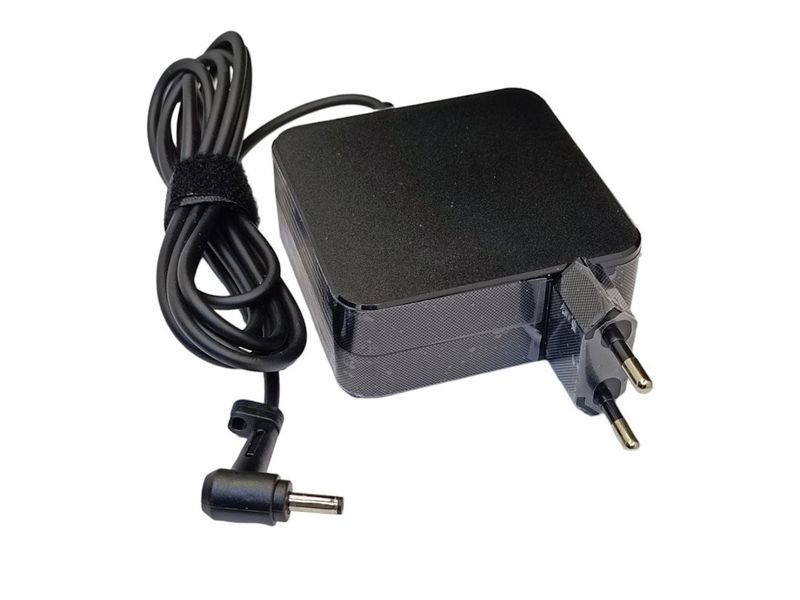 Зарядний пристрій для ноутбука Asus VivoBook F512DK, 65W (блок живлення, зарядка) LBM-003900 фото