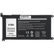 Батарея, акумулятор для ноутбука Dell Inspiron 15 3593, P75F, P75F013