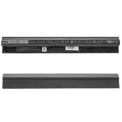 Оригінальна Батарея DELL M5Y1K акумулятор для ноутбука Inspiron 3451 3551 Vostro 3458 3558 series 14.8V 2700mAh 40Wh Black LBM-075489 фото