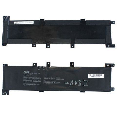 Батарея ASUS B31N1635 акумулятор для ноутбука VivoBook 17 N705UD, N705UN, X705UV LBM-068482 фото