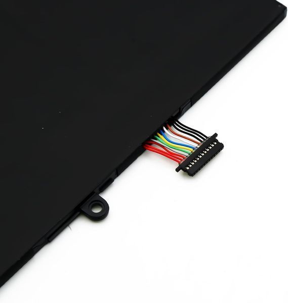 Батарея WE04XL аккумулятор для ноутбука HP Pavilion Plus 16-AB 16T-AB 14-EW, Envy X360 16-AC 16-AD (7.6V 6800mAh 52Wh) LBM-068491 фото