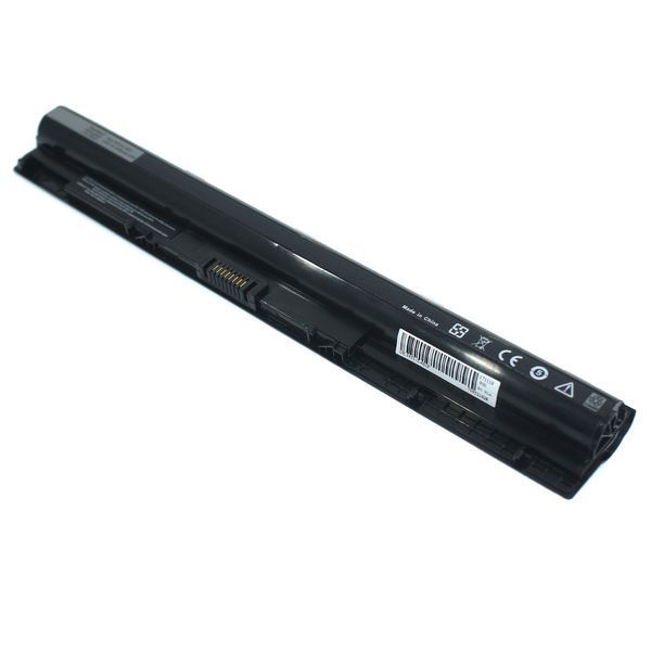 Батарея DELL M5Y1K акумулятор для ноутбука Inspiron 3558 5558 Vostro 3458 3558 series 14.8V 2600mAh Black LBM-068366 фото