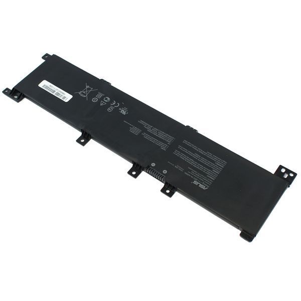 Батарея ASUS B31N1635 аккумулятор для ноутбука VivoBook 17 N705UD, N705UN, X705UV LBM-068482 фото