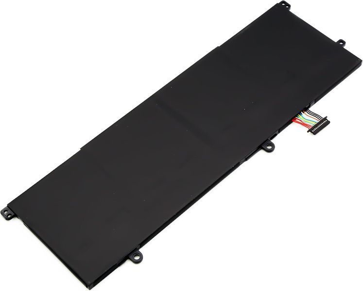 Батарея WE04XL аккумулятор для ноутбука HP Pavilion Plus 16-AB 16T-AB 14-EW, Envy X360 16-AC 16-AD (7.6V 6800mAh 52Wh) LBM-068491 фото