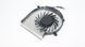 Вентилятор для ноутбука MSI&nbsp;GE62 (ДЛЯ ВИДЕОКАРТЫ), GE72, GL62, GL72, GP62, GP72, PE60, PE70, 3pin (AAVID THERMALLOY PAAD06015SL) (Кулер) LBM-071632 фото 2