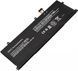 Батарея WE04XL аккумулятор для ноутбука HP Pavilion Plus 16-AB 16T-AB 14-EW, Envy X360 16-AC 16-AD (7.6V 6800mAh 52Wh) LBM-068491 фото 1