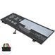 Батарея LENOVO L17M4PF0 акумулятор для ноутбука IdeaPad S530-13IWL, S530-13IML, L17C4PF0 15.2V 2900mAh 44Wh LBM-132430 фото 2