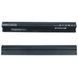 Батарея DELL M5Y1K акумулятор для ноутбука Inspiron 3558 5558 Vostro 3458 3558 series 14.8V 2600mAh Black LBM-068366 фото 1