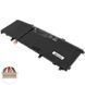 Батарея HP SU06XL аккумулятор для ноутбука Spectre x360 Convertible 15-DF 11.55V LBM-140781 фото 2