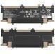 Оригинальная Батарея HP RR04XL аккумулятор для ноутбука Spectre X360 13-AW, X360 13-AC, X360 13-AP, X360 13-AE 15.4V 3744mAh 60.76Wh Black LBM-133757 фото 1