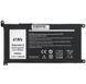 Батарея, акумулятор для ноутбука Dell Inspiron 15 3593, P75F, P75F013 LBM-081832 фото 1