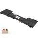 Батарея ASUS C42N1728 акумулятор для ноутбука ZenBook Pro UX550GD, UX580GE, UX534FT 15.4V 4614mAh 71Wh Black 0B200-02520100 LBM-124630 фото 2