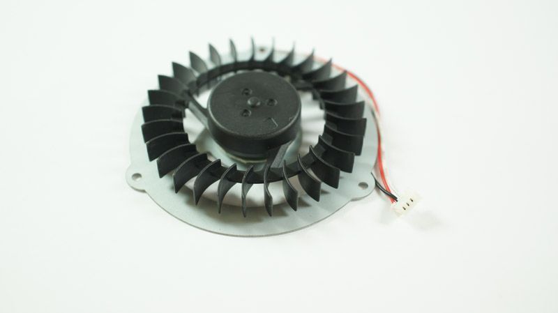 Вентилятор для ноутбука SamsungR70, R560, R700, P208, P210, Q208, Q210 (BA81-03505B) (Кулер) LBM-037192 фото