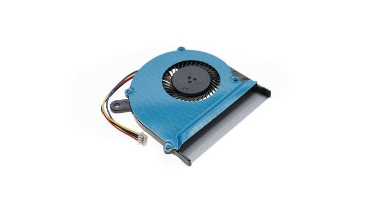 Вентилятор для ноутбука Asus S300CA (13NB00Z1P11011) (Кулер) LBM-043152 фото