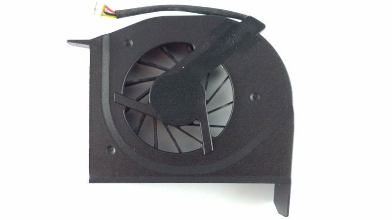 Вентилятор для ноутбука HP F500, F700, V6000, V6100, V6200, V6300, V6400, V6500, V6600 (KDB05205HC) (Кулер) LBM-034725 фото