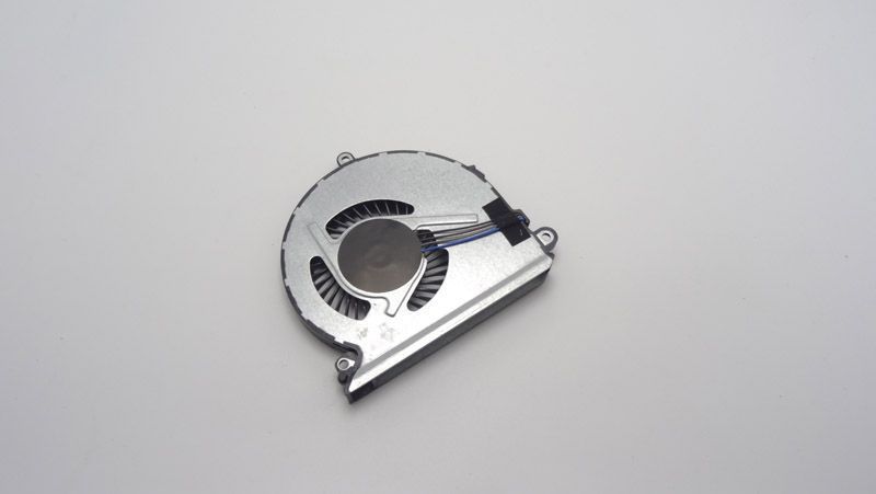 Вентилятор для ноутбука HP PAVILION 15-AU000 (856359-001) (Кулер) LBM-056484 фото